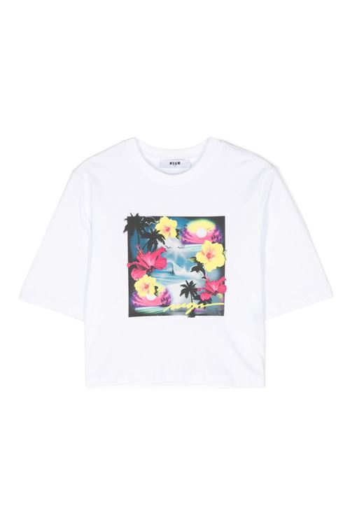  MSGM Kids | S4MSJGTH194001